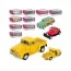 Машинка металлическая инерционная Ford Kinsmart KT5451W