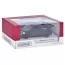 Машинка инерционная металлическая Porsche KT5453W, 13 см, открываются двери, Kinsmart