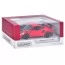 Машинка инерционная металлическая Porsche KT5453W, 13 см, открываются двери, Kinsmart