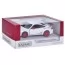Машинка инерционная металлическая Porsche KT5453W, 13 см, открываются двери, Kinsmart