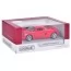 Машинка инерционная металлическая Porsche KT5453W, 13 см, открываются двери, Kinsmart