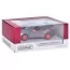Машинка инерционная металлическая Porsche KT5453W, 13 см, открываются двери, Kinsmart