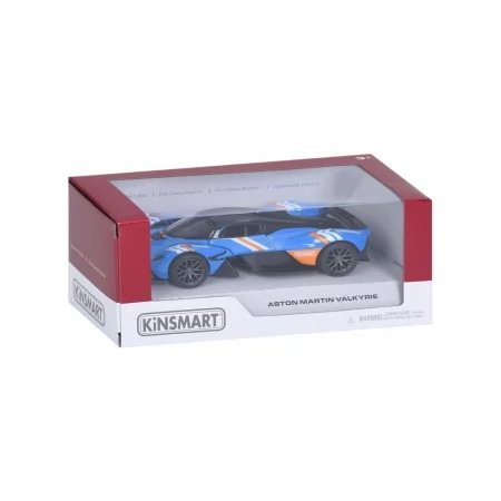 Машинка KT5470WF, инерционная модель, открывающаяся дверь, 4 цвета (цена за 1шт) Kinsmart