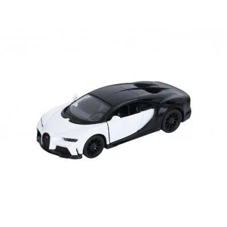 Машинка инерционная KT5480W 12,5 см, открывающая дверь, микс цветов (цена за 1шт) Kinsmart