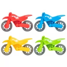 Авто Kid cars Sport мотоцикл Tigres 39534