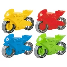 Авто Kid cars Sport мотоцикл спортивный Tigres 39535