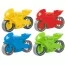 Авто Kid cars Sport мотоцикл спортивный Tigres 39535