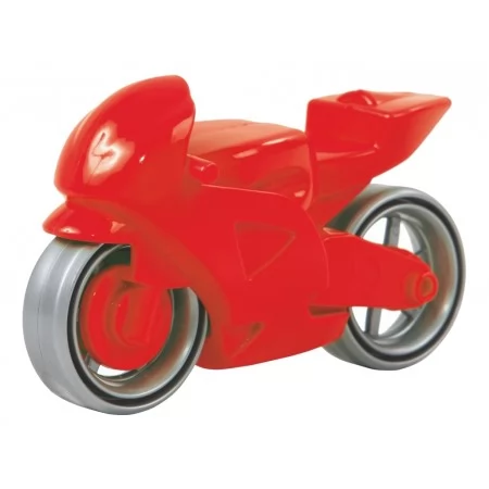 Авто Kid cars Sport мотоцикл спортивный Tigres 39535 Авто Kid cars Sport мотоцикл спортивный Tigres 39535