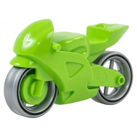 Авто Kid cars Sport мотоцикл спортивный Tigres 39535 Авто Kid cars Sport мотоцикл спортивный Tigres 39535