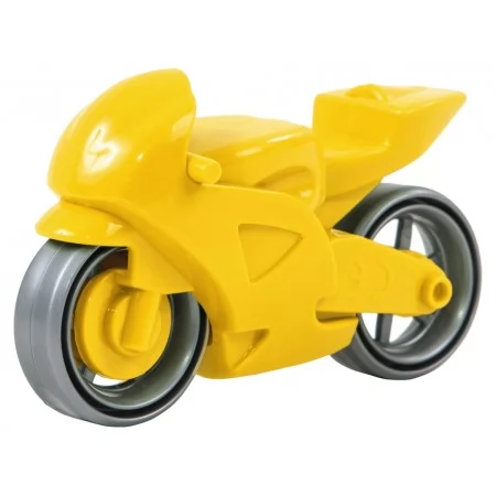Авто Kid cars Sport мотоцикл спортивный Tigres 39535 Авто Kid cars Sport мотоцикл спортивный Tigres 39535