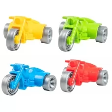 Авто Kid cars Sport мотоцикл трехколесный Tigres 39536