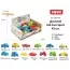 Дисплей Kid Cars Sport 43 шт Tigres ДКТ-001