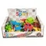 Дисплей Kid Cars Sport 43 шт Tigres ДКТ-001