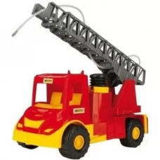 "Multi truck"  Wader пожарная Размер: 43x25x20 см