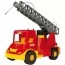 "Multi truck" Wader пожежна Розмір: 43х25х20 см