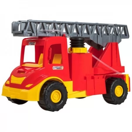 "Multi truck" Wader пожежна Розмір: 43х25х20 см