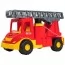 "Multi truck" Wader пожежна Розмір: 43х25х20 см