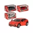 Машинка металлическая инерционная LAMBORGHINI URUS Kinsmart KT 5368 W