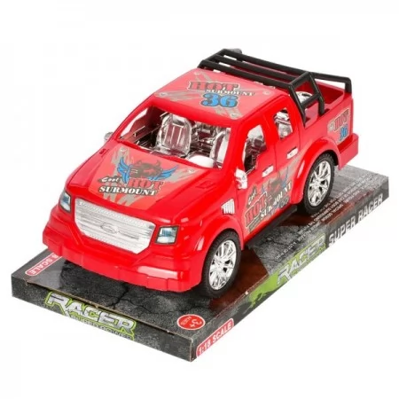 Джип 0015 18см,інерція,1:18,2 види, у слюді Джип 0015 18см,інерція,1:18,2 види, у слюді