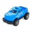Инерционный джип BabyToys 183A-3, пластиковый, 9 см, для мальчиков