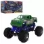 Детский инерционный джип BabyToys 301, 27 см, 3 цвета