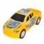 Детский инерционный джип BabyToys 301, 27 см, 3 цвета