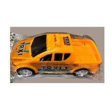 Инерционный джип BabyToys 303, 27 см, 3 цвета Инерционный джип BabyToys 303, 27 см, 3 цвета