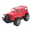 Инерционный джип BabyToys 318-58 пластиковый 17 см для мальчиков
