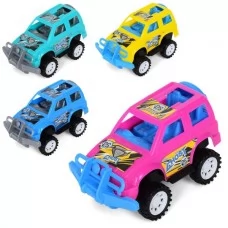 Инерционный джип BabyToys 8810 для мальчиков, 13,5 см