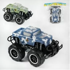 Детская игрушка джип BabyToys 9119 инерционный Детская игрушка джип BabyToys 9119 инерционный