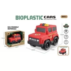 Детская игрушка джип BabyToys 933-981 AM инерционный