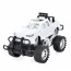 Инерционный джип BabyToys AJ535B, 23,5 см, 2 цвета
