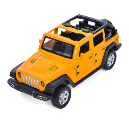 Джип AS-2458 АвтоСвіт, 1:32-38, металл, инер-я, 11,5см, резин.колеса, двери открыв, 3вида/микс цветов, в кор-ке