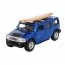 Инерционный джип Kinsmart KT 5337 WS1 металлический 16 см Инерционный джип Kinsmart KT 5337 WS1 металлический 16 см