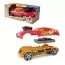 Гоночний автомобіль-гараж 2 в 1 (червоний) Hot Wheels Розмір пакунку    15 x 35 x 18 см