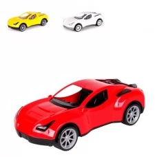 Игрушка "Автомобиль ТехноК", Арт.6146 Игрушка "Автомобиль ТехноК", Арт.6146