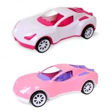 Игрушка "Автомобиль ТехноК", Арт.6351 Игрушка "Автомобиль ТехноК", Арт.6351
