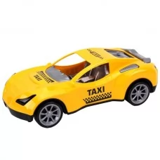 Игрушка "Автомобиль ТехноК", арт.7495 Игрушка "Автомобиль ТехноК", арт.7495