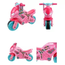 Игрушка "Мотоцикл LOL SURPRISE! TWEENS Skate Dance", арт. 2819 Игрушка "Мотоцикл LOL SURPRISE! TWEENS Skate Dance", арт. 2819