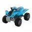 Инерционный квадроцикл BabyToys 0558 пластиковый 6 см для мальчиков Инерционный квадроцикл BabyToys 0558 пластиковый 6 см для мальчиков