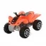 Инерционный квадроцикл BabyToys 0558 пластиковый 6 см для мальчиков Инерционный квадроцикл BabyToys 0558 пластиковый 6 см для мальчиков