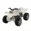 Инерционный квадроцикл BabyToys 0558 пластиковый 6 см для мальчиков Инерционный квадроцикл BabyToys 0558 пластиковый 6 см для мальчиков