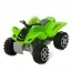 Инерционный квадроцикл BabyToys 0558 пластиковый 6 см для мальчиков Инерционный квадроцикл BabyToys 0558 пластиковый 6 см для мальчиков