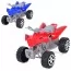 Игрушечный квадроцикл BabyToys 202-34 инерционный, 8 см, для мальчиков