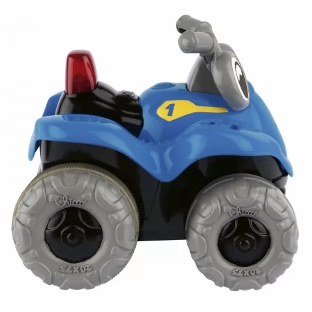 Квадроцикл на радиоуправлении "Quad RC" арт. 11851.00 Квадроцикл на радиоуправлении "Quad RC" арт. 11851.00