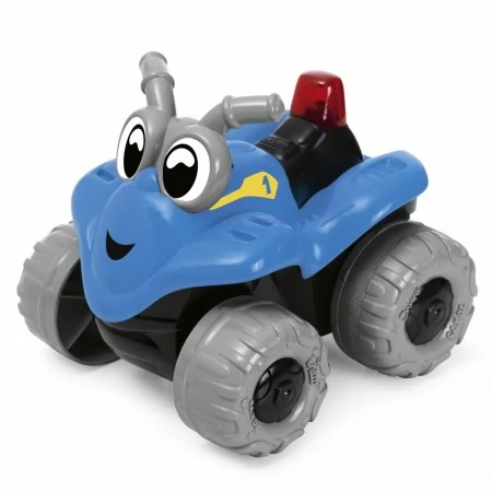 Квадроцикл на радиоуправлении "Quad RC" арт. 11851.00 Квадроцикл на радиоуправлении "Quad RC" арт. 11851.00