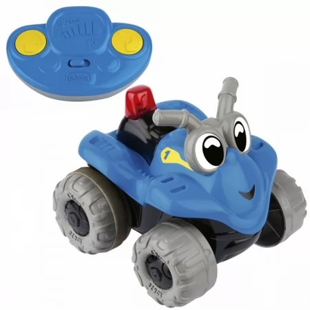 Квадроцикл на радиоуправлении "Quad RC" арт. 11851.00