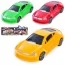 Інерційна машинка BabyToys 18 см для хлопчиків, 3 кольори