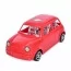 Инерционная машинка BabyToys 116, 18 см, пластик, 2 цвета Инерционная машинка BabyToys 116, 18 см, пластик, 2 цвета