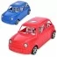 Инерционная машинка BabyToys 116, 18 см, пластик, 2 цвета Инерционная машинка BabyToys 116, 18 см, пластик, 2 цвета